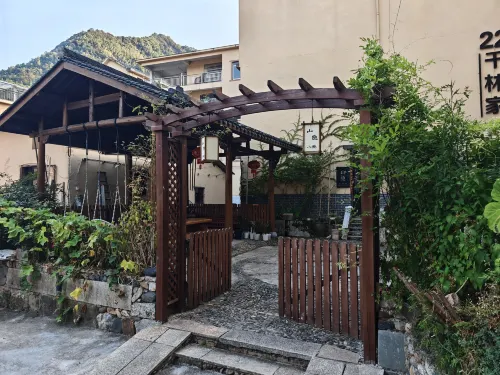 Wangxiangu Shanyin Homestay - Inns