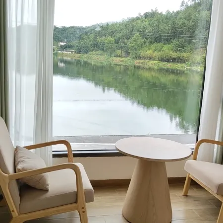 Youyijia Homestay