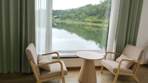 Youyijia Homestay - เปิดใหม่