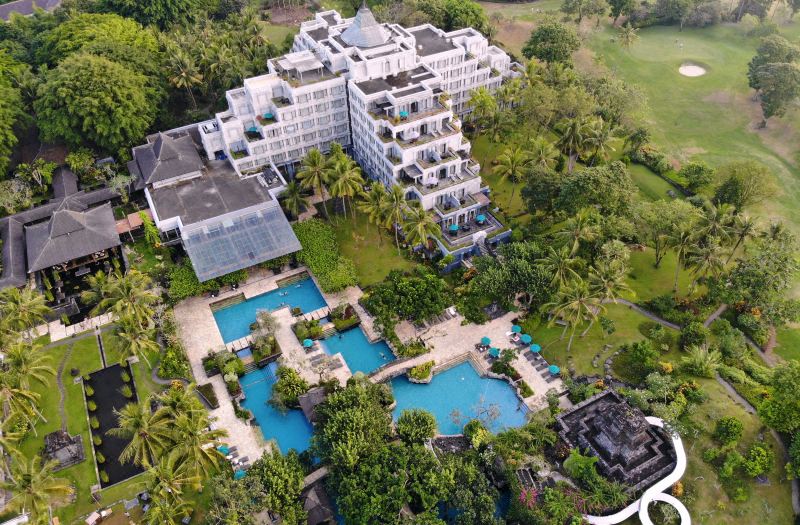 Hyatt Regency Yogyakarta