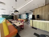 MagTree Cheras - breakfast