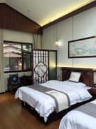 Muyun Mountain Residence Boutique Hotel