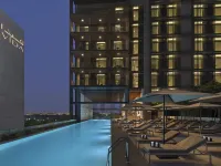Vida Aljada โรงแรมใกล้ท่าอากาศยานนานาชาติชาร์จาห์