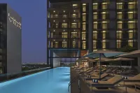 Vida Aljada Hotel - spa