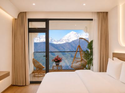 Shenfeng Juyuan View Hotel