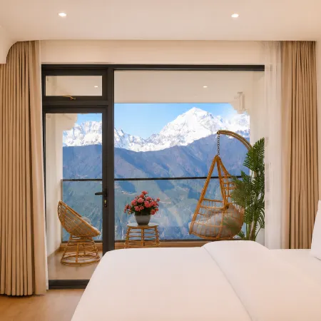 Shenfeng Juyuan View Hotel