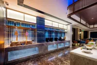 Meihao Hotel (Shanxi Tumor Hospital) - servizio colazione