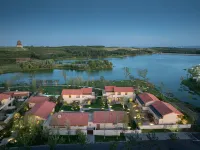 LOSTVILLA(Yimeng Mountain Mengtong Sanctuary Resort) - Pools