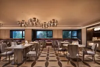 Datong Wanda Plaza Mercure Hotel - breakfast