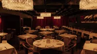 Marco Polo by Moss Hospitality Hotel - parking