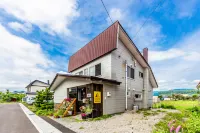 A-JA - 駐車場