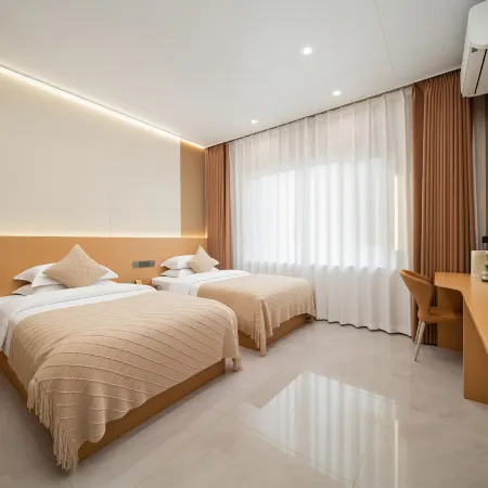 Shiguang Courtyard Homestay (Jinzhong Lingshi Wang Family Courtyard)