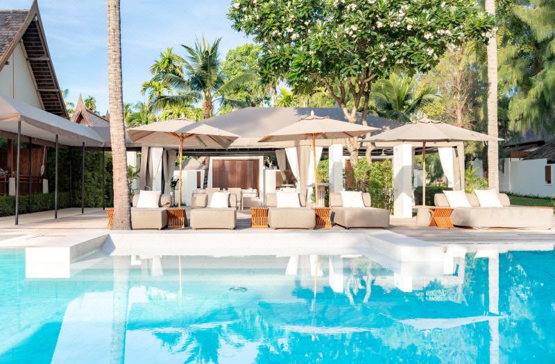 Sala Samui Choengmon Beach Resort photo 5
