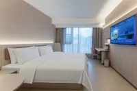 Hanting Hotel (Wenzhou Ouhai Quxi Sub‑district Branch) - 2 stjerner