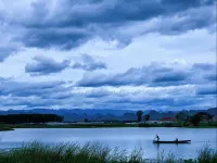 Yun · Xihu Most Beautiful Sunset Homestay (Puzhehei Scenic Area) - Romantic