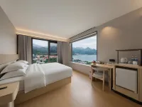 Qingdao Longcheng Seaview Grand Hotel (Laoshan Scenic Area Liuqing Bay Beach) - 4-نجوم