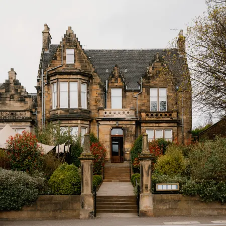 The Roseate Edinburgh
