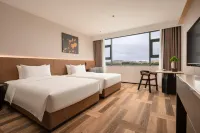MEHOOD LESTIE Hotel (Changjiang) - Mountain view