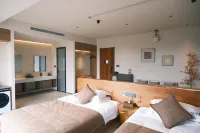 Shiguangli Homestay (Mohe Arctic Village) - balcony