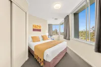 Chasely Apartment Hotel - parking