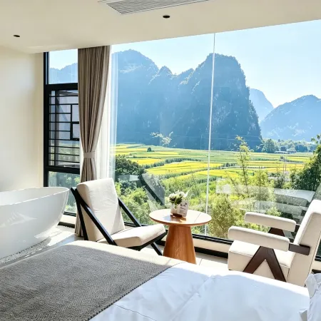 Nayijia Homestay
