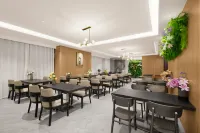 Meihao Lize Hotel (Funan Tianzhu Square Branch) - 3-Star