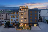 Chengye Homestay - 3 stjerner