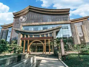 Linxi Hotel