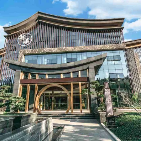Linxi Hotel