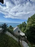 Ediz Suit Bungalow - parking