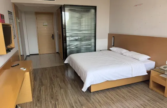 逸居印象酒店