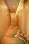 Minyuan Hotel (Minzhou Nightless City) - 2-Star