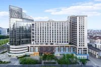 Orange Hotel (Taizhou Municipal Government) - New