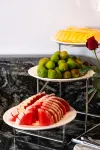 Mariha Hotel Ninh Bình - servizio colazione