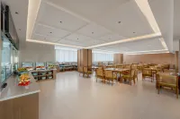 DongHuang Hotel - parking