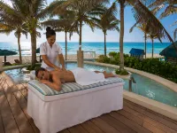 The Pyramid Cancun by Oasis - Gourmet Premium All Inclusive - Spa
