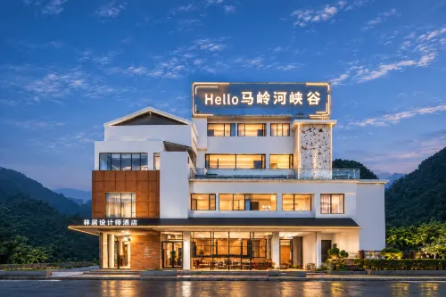 Linju Design Hotel - per famiglie