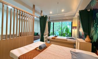 Bangkok Boutique Hotel Future Park Rangsit