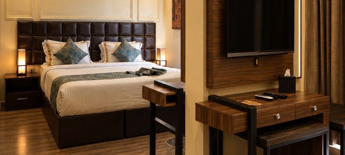 Post Boutique Hotel Amman Hotels in Amman