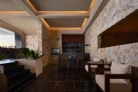 Beihai Liximan Scenic Vacation Homestay - Barer