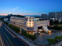 EZ Boutique EZBoomtel Hotel (Ningbo Yuyao Railway Station Yangming Ancient Town) - Esports