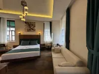 OTTOMAN Şükrü Efendi HOTEL - 3-Star