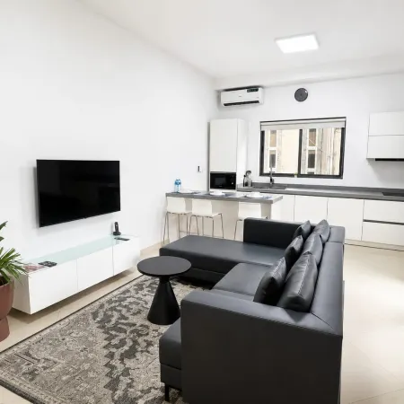 Bluerock Residences