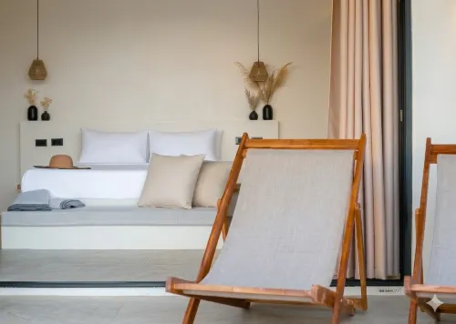 Siroco Villas - Private Pool Retreat for Couples - 4 stelle