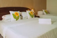 BORACAY PENINSULA - balcony