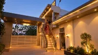 Imperra resort - 4-Star