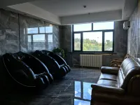Yinhe Hotel - 2 étoiles