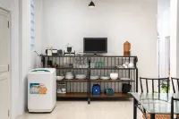 SkyPort Villa - พร้อมWifi