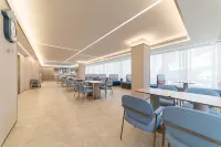 Hanting Hotel (Shenyang North Station Financial Center - 2성급