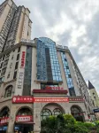 ruisiboya  Hotel (Xuanhan) - parking